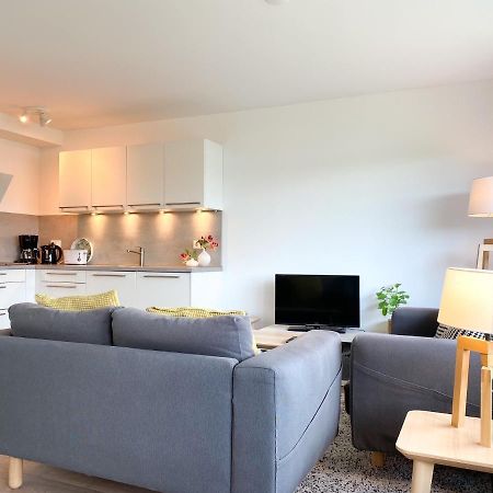 Vakantieappartement Westkapelle We07 Kültér fotó