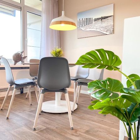 Vakantieappartement Westkapelle We07 Kültér fotó
