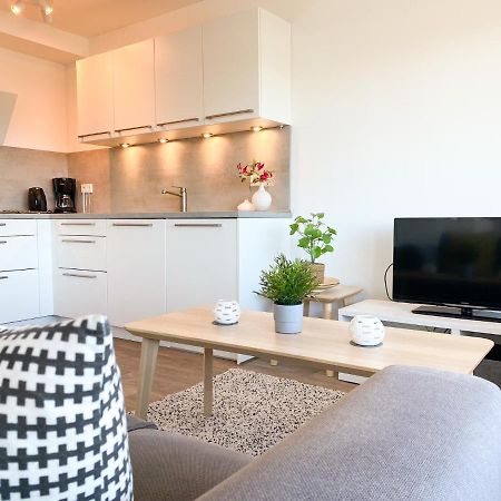 Vakantieappartement Westkapelle We07 Kültér fotó