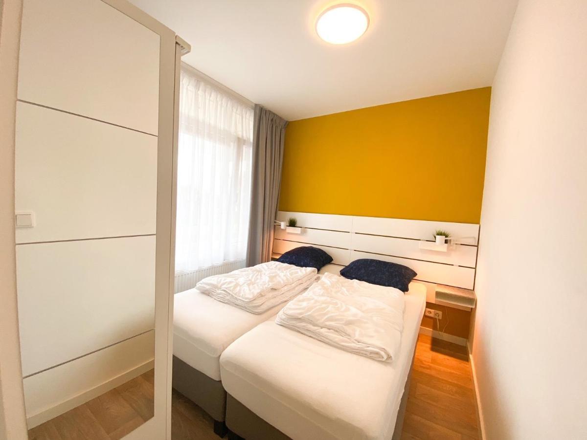 Vakantieappartement Westkapelle We07 Kültér fotó