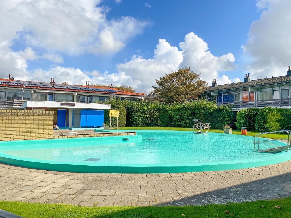 Vakantieappartement Westkapelle We07 Kültér fotó