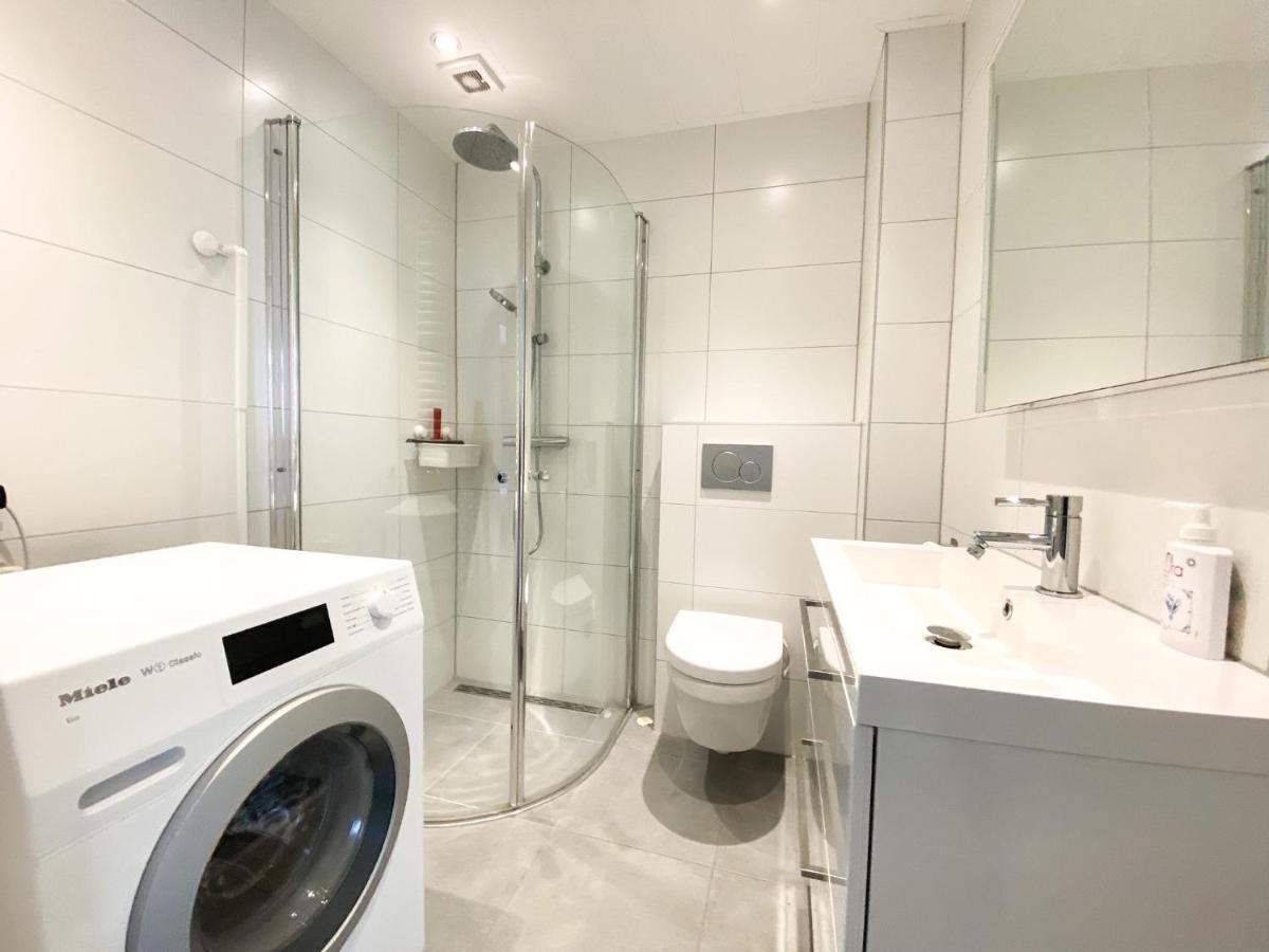 Vakantieappartement Westkapelle We07 Kültér fotó