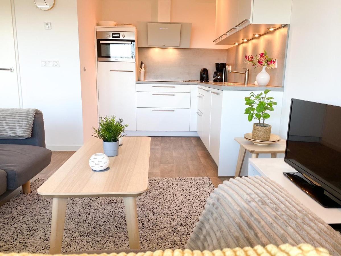 Vakantieappartement Westkapelle We07 Kültér fotó