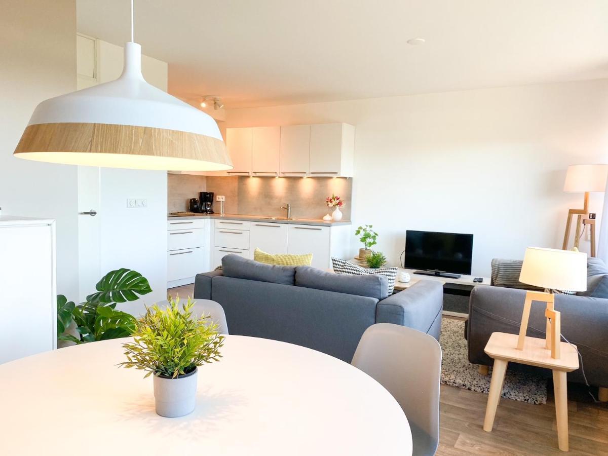Vakantieappartement Westkapelle We07 Kültér fotó