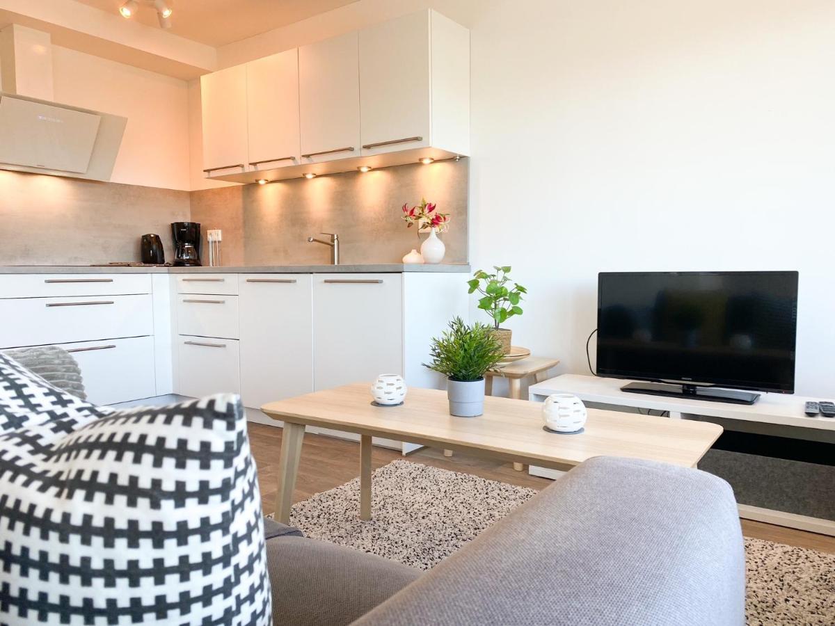 Vakantieappartement Westkapelle We07 Kültér fotó